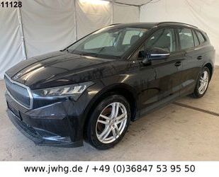 Skoda Enyaq Gebrauchtwagen