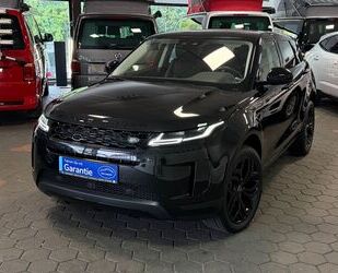 Land Rover Range Rover Evoque Gebrauchtwagen