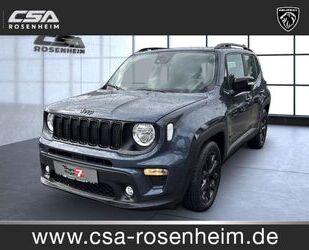 Jeep Renegade Gebrauchtwagen