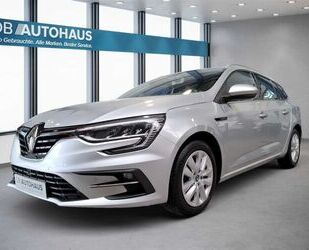 Renault Megane Gebrauchtwagen