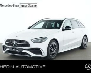 Mercedes-Benz C 200 Gebrauchtwagen