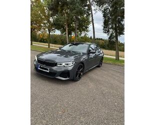 BMW 340 Gebrauchtwagen