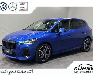 BMW 218 Active Tourer Gebrauchtwagen
