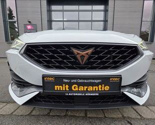 Cupra Leon Gebrauchtwagen