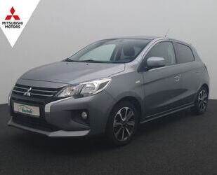 Mitsubishi Space Star Gebrauchtwagen