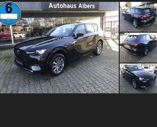 Mazda CX-60 Gebrauchtwagen