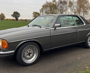 Mercedes-Benz CE 230 Gebrauchtwagen