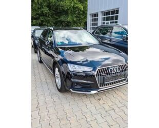 Audi A4 Allroad Gebrauchtwagen