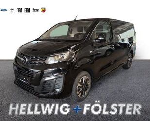 Opel Vivaro Gebrauchtwagen
