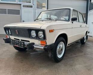 Lada Andere Gebrauchtwagen