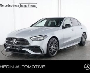 Mercedes-Benz C 220 Gebrauchtwagen