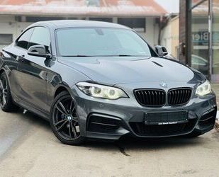 BMW M240i Gebrauchtwagen