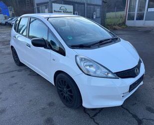 Honda Jazz Gebrauchtwagen
