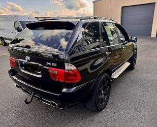 BMW X5 Gebrauchtwagen