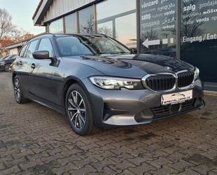 BMW 318 Gebrauchtwagen