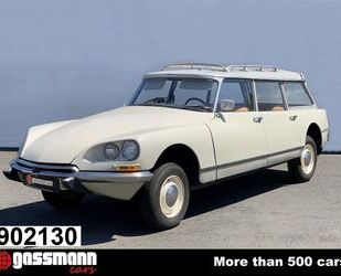 Citroen DS Gebrauchtwagen