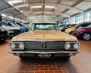 Buick Le Sabre Gebrauchtwagen