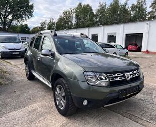 Dacia Duster Gebrauchtwagen