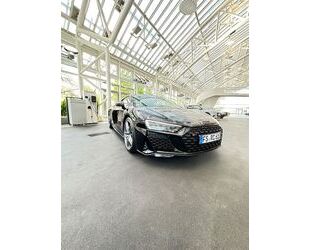 Audi R8 Gebrauchtwagen
