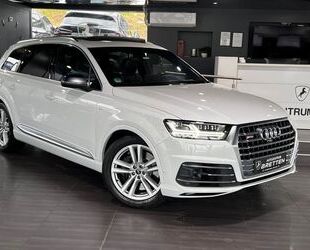 Audi SQ7 Gebrauchtwagen