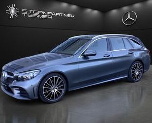 Mercedes-Benz C 300 Gebrauchtwagen