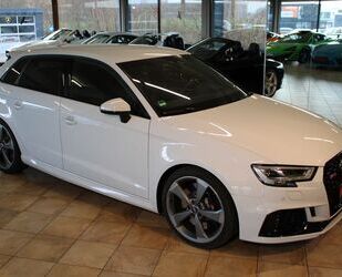 Audi RS3 Gebrauchtwagen