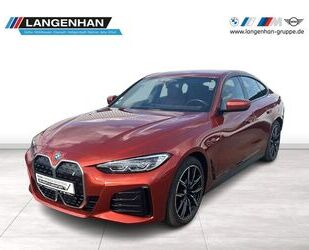 BMW i4 Gebrauchtwagen