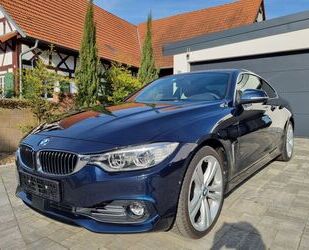 BMW 430 Gebrauchtwagen