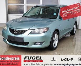 Mazda 3 Gebrauchtwagen