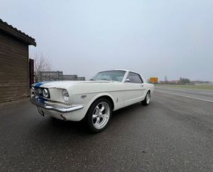 Ford Mustang Gebrauchtwagen