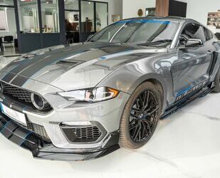 Ford Mustang Gebrauchtwagen