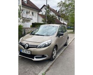Renault Scenic Gebrauchtwagen