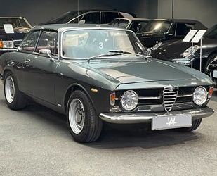 Alfa Romeo GT Gebrauchtwagen
