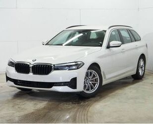 BMW 530 Gebrauchtwagen