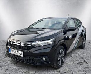 Dacia Sandero Gebrauchtwagen