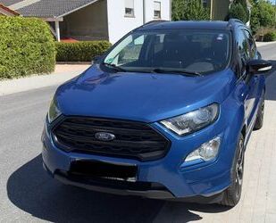 Ford EcoSport Gebrauchtwagen