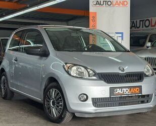 Skoda Citigo Gebrauchtwagen