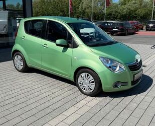 Opel Agila Gebrauchtwagen