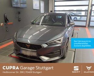 Cupra Leon Gebrauchtwagen