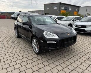 Porsche Cayenne Gebrauchtwagen