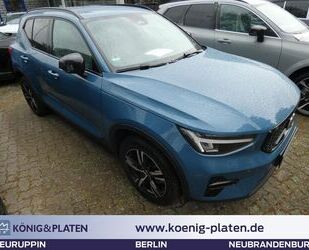 Volvo XC40 Gebrauchtwagen