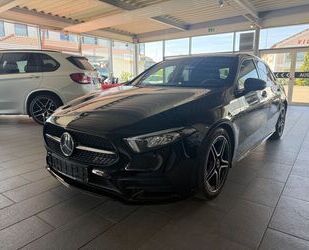 Mercedes-Benz A 180 Gebrauchtwagen