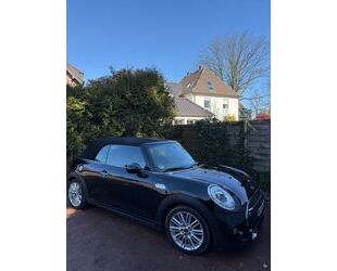 Mini Cooper S Cabrio Gebrauchtwagen