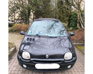 Renault Twingo Gebrauchtwagen