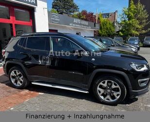 Jeep Compass Gebrauchtwagen