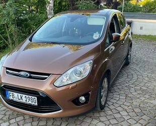 Ford C-Max Gebrauchtwagen