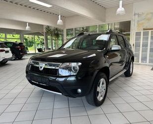 Dacia Duster Gebrauchtwagen