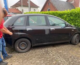 Fiat Croma Gebrauchtwagen