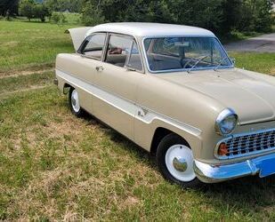 Ford Taunus Gebrauchtwagen