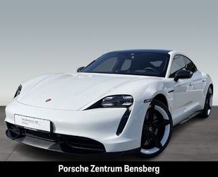 Porsche Taycan Gebrauchtwagen